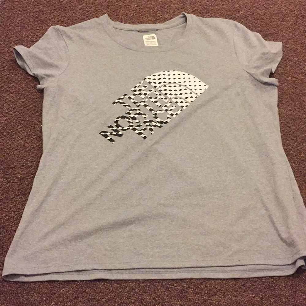 The North Face Shirt